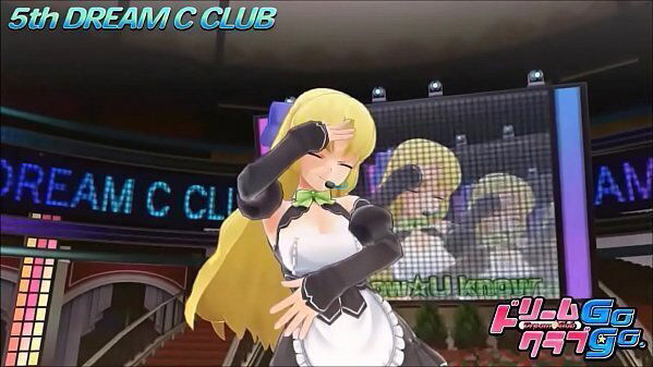 Know☆U know full jap語字幕