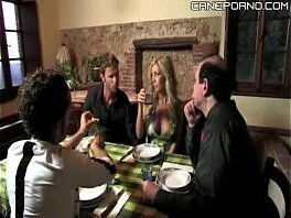 Grazie Incesti italiani