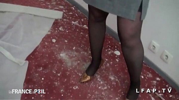 Cette mature femme experience pour pomper faire monter