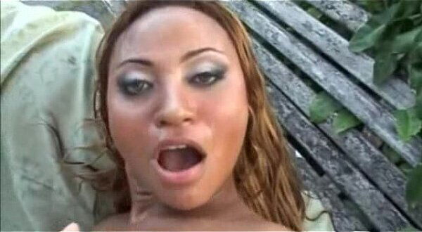 Luana Brazillian Queen