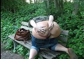 boobs slut masturbate church