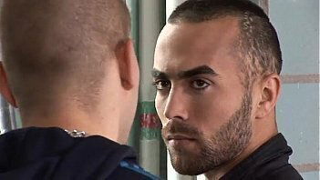 Jordan fucks hard Fostter Riviera sneakers