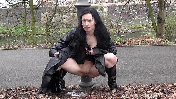 Corbins amateur flashing outdoor babes public nudity outragious exhi