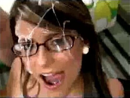 Double Your Cum: Covered Destroyed Cumpilation