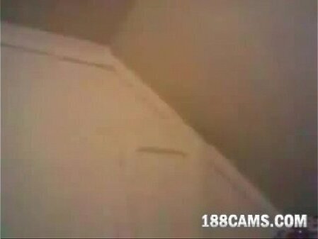 British chav teen masturbates