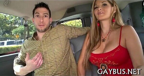 Impure sexy banging session