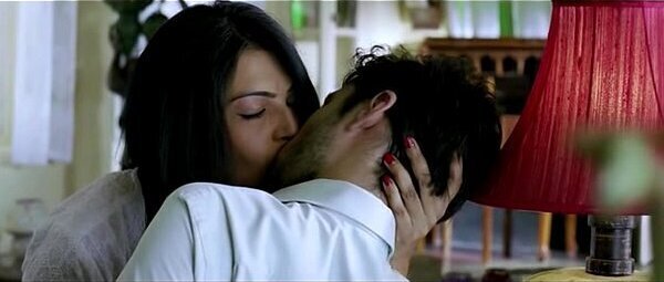 Bollywood Bhabhi series