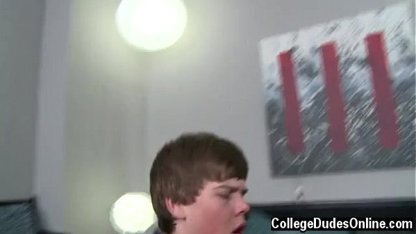 Twinks Bryan Cavallo Fucks Grant Folt