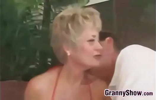 Mature Swingers Hardcore Party