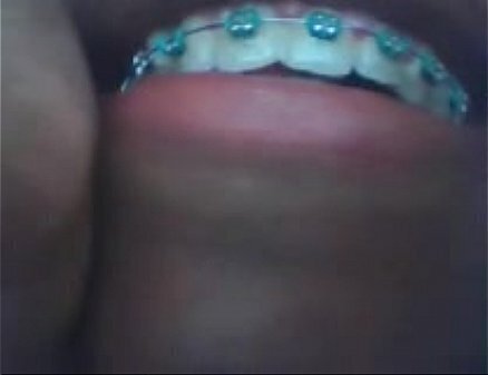 novinha lapa mostrando xota