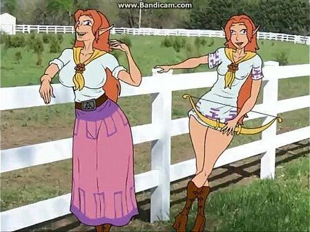 Legend Zelda Majora Fuck Meet Fuck