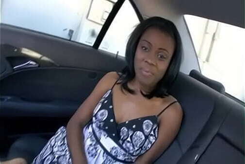 Chocolate Young Girl fuckin