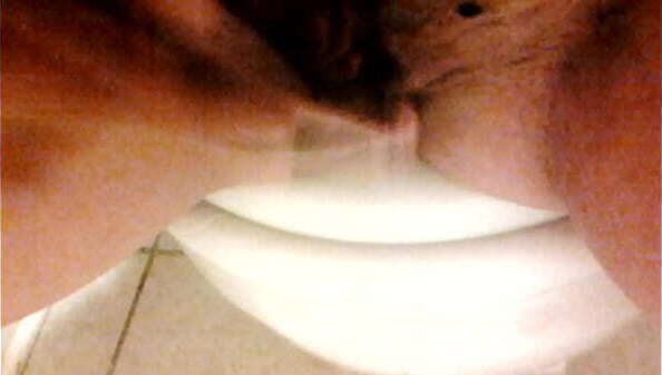 Home Video Girl Masturbates