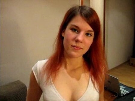 KleineStute19 Deepthroat Cumshot