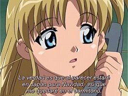 Triangle Heart Sazanami Joshi