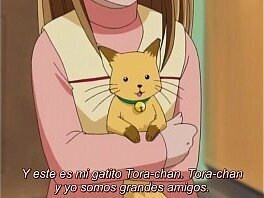 Triangle Heart Sazanami Joshi