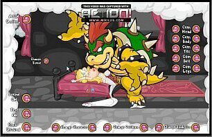 peach'_s untold tale gallery full