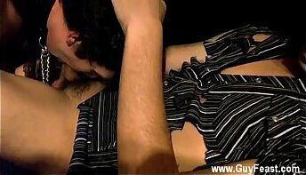 Hot gay This flick is a bit freaky with the outfits but it was a