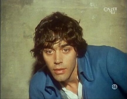 Serie Rose Almanach adresses demoiselles Paris (1986)