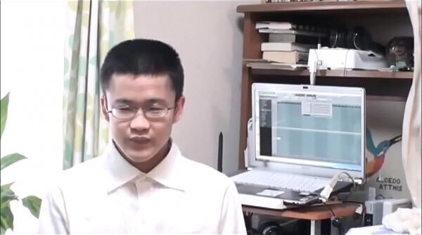 Japanese junpei hamazaki (syamu)