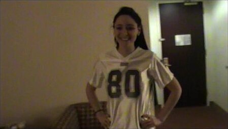 Danielle Bonus Video