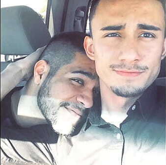 Bogosses Week-end Saint-Valentin Hunks Weekend Valentine'_s First75 1080