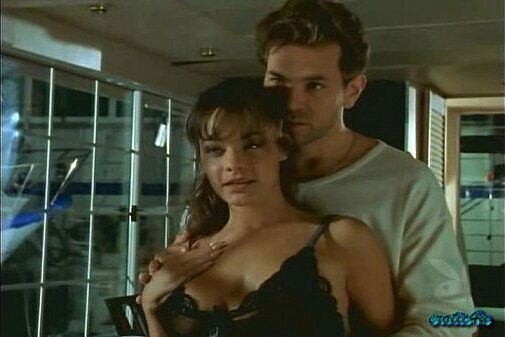 Amber Newman Stripper Wives