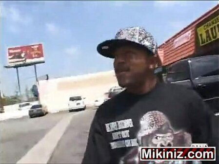 Giant dick stretches young