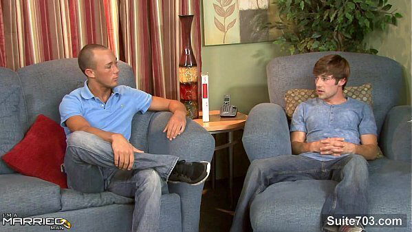 Horny married ride anally gay'_s dick