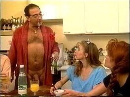 Teeny Exzesse 45 Stramme Lust 1997 Eva Falk, Naomi St James, Nadege Arnaud, Mila