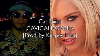 CAVICALIFORNIA Food [Prod. Kagney Linn]