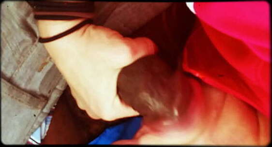 Barbie Takes Oregon Part lmxxxfilms, car, random, audition, first fime, stars