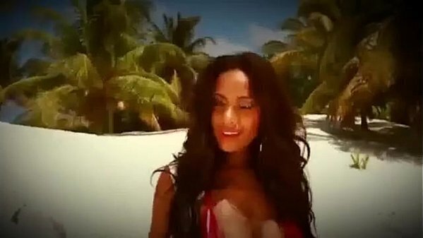 WSHH iCANDY Erica Mena Live Mexico