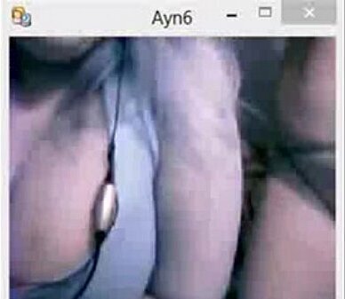 Camfrog indonesia nonacutez Ayn6