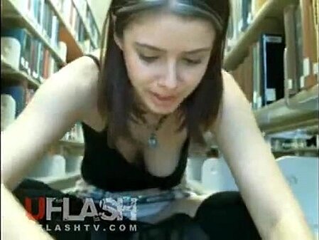 Naked School Library Dildo Webcam Porn Video Pornxs.com