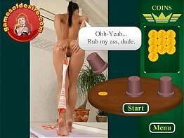 Crossing Cups: Pretty