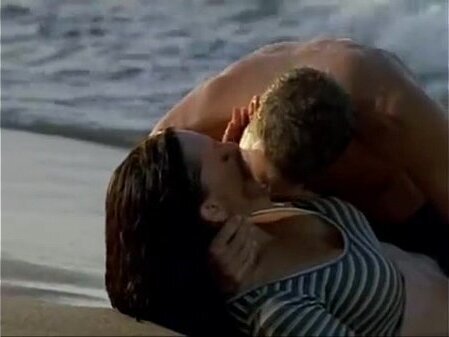 Krista allen Baywatch ohana8 Superb hotie