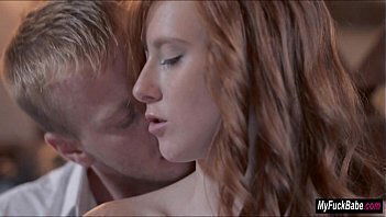 Linda Sweet sucks dick dinner