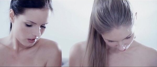 Sexy amateur sucking