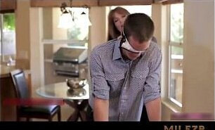 joins girlfriend XVIDEOSCOM