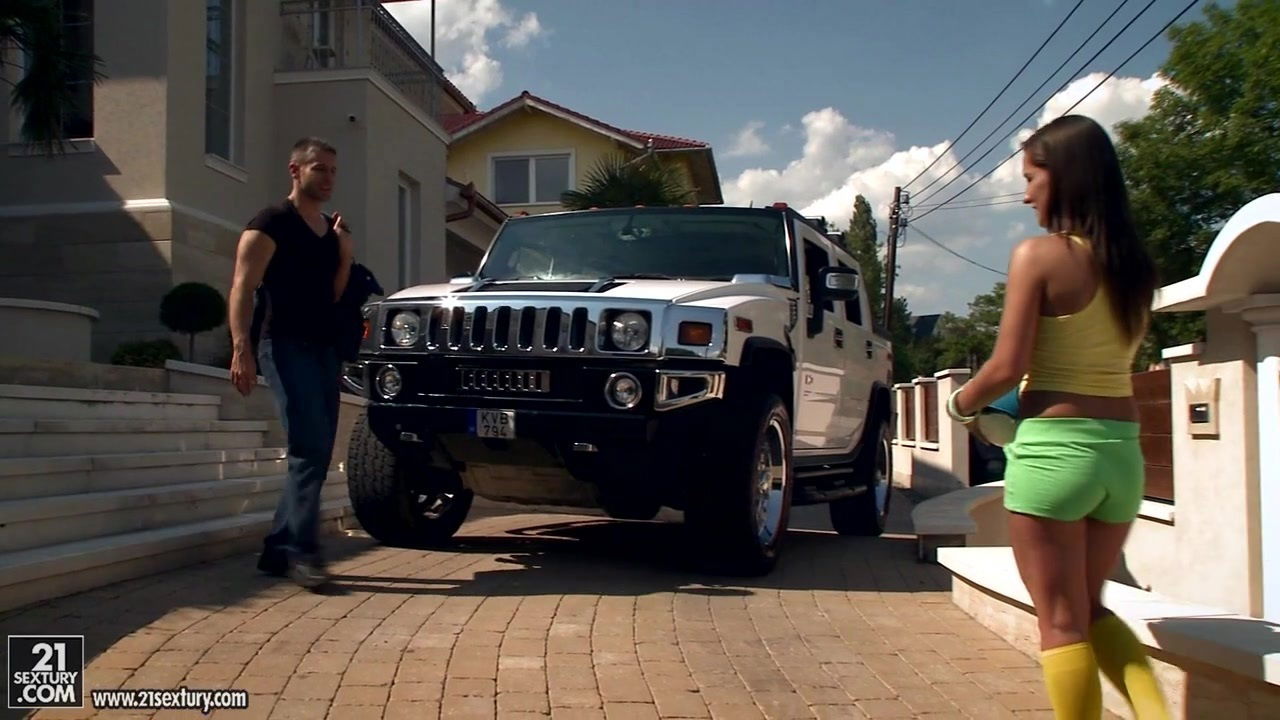 21Sextury Video: Treats for the Champions