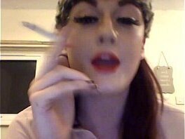 Mistress Sasha Anderson, Worship