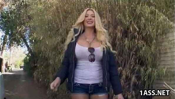 Summer Brielle with nice