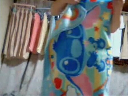 japanese girl stripped