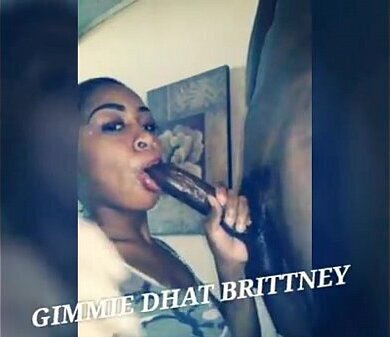 Brittney Jones Viral Video