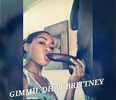 Brittney Jones Thang