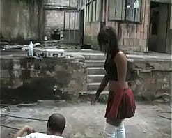 Beaten Up 2 Sexy Bitches