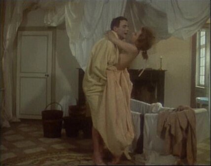 Serie Rose Demi Mariage Triomphe Vertue