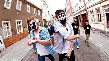 Matsche Rellativ [64stel Finale] (feat. Young Nation &amp_ Ivory (Nils