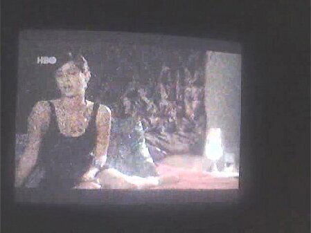 Celeste teniendo sexo Roommates